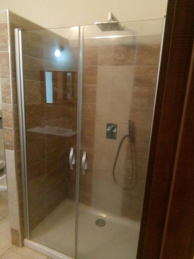 Casa Vacanze Menta Fiorita Flumini di Quartu Ngoại thất bức ảnh